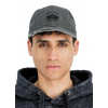 Alpha Industries Acid Logo Cap šiltovka black Veľkosť: Unisex, Farba: čierna Alpha Industries Acid Logo Cap šiltovka black Veľkosť: Unisex, Farba: čierna