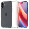 KRYT SPIGEN ULTRA HYBRID IPHONE 16 FROST CLEAR KRYT SPIGEN ULTRA HYBRID IPHONE 16 FROST CLEAR