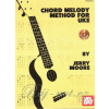 Chord Melody Method pre Uke / How to Create Melodies and Chord Solos Chord Melody Method pre Uke / How to Create Melodies and Chord Solos