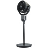 Powermat Podlahový ventilátor Velano VELWEP0014 s diaľkovým ovládaním Powermat Podlahový ventilátor Velano VELWEP0014 s diaľkovým ovládaním