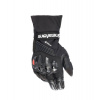 Rukavice BOULDER GORE-TEX, ALPINESTARS (čierne) 2023 Velikost: 2XL Rukavice BOULDER GORE-TEX, ALPINESTARS (čierne) 2023 Velikost: 2XL