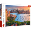 TREFL Puzzle Sydney, Austrália 1000 dielikov TREFL Puzzle Sydney, Austrália 1000 dielikov