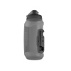 Fidlock TWIST SET FLAŠA TMAVÁ 750ml - ZÁKLADŇA NA RÁM Fidlock TWIST SET FLAŠA TMAVÁ 750ml - ZÁKLADŇA NA RÁM