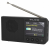 Rádio Blow RK3 s napájaním zo siete aj z batérií DAB+ a FM (Rádio Blow RK3 s napájaním zo siete aj z batérií DAB+ a FM) Rádio Blow RK3 s napájaním zo siete aj z batérií DAB+ a FM (Rádio Blow RK3 s napájaním zo siete aj z batérií DAB+ a FM)