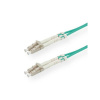 OEM Optický Duplex kábel MM 50/125 OM3 LC-LC, 5m tyrkysový 21998705 OEM Optický Duplex kábel MM 50/125 OM3 LC-LC, 5m tyrkysový 21998705