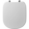 WC sedadlo Ideal Standard Tempo biele duroplastové tvrdé T679201 č. 19 WC sedadlo Ideal Standard Tempo biele duroplastové tvrdé T679201 č. 19