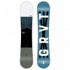 Gravity Flash 22/23 130 cm; Modrá snowboard