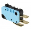 Crouzet, 250 V ac, 16A, 0.8N Crouzet, 250 V ac, 16A, 0.8N