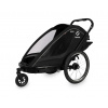 Detský vozík HAMAX Breeze ONE Black Detský vozík HAMAX Breeze ONE Black