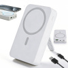 Power bank Tech-Protect 10000 mAh ružový s MagSafe a káblom Power bank Tech-Protect 10000 mAh ružový s MagSafe a káblom