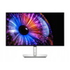 27-palcový LED monitor Dell U2724DE s rozlíšením 2560 x 1440 px, IPS/PLS (27-palcový LED monitor Dell UltraSharp U2724DE s rozlíšením 2560 x 1440 pixelov, IPS/PLS) 27-palcový LED monitor Dell U2724DE s rozlíšením 2560 x 1440 px, IPS/PLS (27-palcový LED monitor Dell UltraSharp U2724DE s rozlíšením 2560 x 1440 pixelov, IPS/PLS)