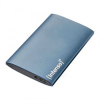 Intenso SSD External 1TB USB 3.2, Shock Resistant, Blue EU (3823465) 3823465 Intenso SSD External 1TB USB 3.2, Shock Resistant, Blue EU (3823465) 3823465