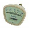 RMS Tachometer RMS LAMBRETTA 163681053 RMS Tachometer RMS LAMBRETTA 163681053