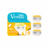 Gillette Venus Comfortglide Coconut 3 ks Gillette Venus Comfortglide Coconut 3 ks