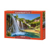Castorland Land of the Falling Lakes 1000 dielov Castorland Land of the Falling Lakes 1000 dielov