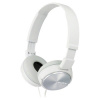 Slúchadlá z diadému Sony MDR-ZX310AP Biela Slúchadlá z diadému Sony MDR-ZX310AP Biela