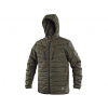 CXS Bunda CXS 4ENVI PORTLAND, zimní, pánská, khaki - XL Khaki, XL CXS Bunda CXS 4ENVI PORTLAND, zimní, pánská, khaki - XL Khaki, XL