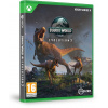 Jurassic World Evolution 3 – Xbox Series X Jurassic World Evolution 3 – Xbox Series X