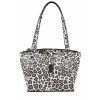 Guess dámska kabelka s leopardím vzorom HWLG7754220 T/U Guess dámska kabelka s leopardím vzorom HWLG7754220 T/U