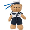 medvedík Navy medvedík Navy