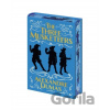 The Three Musketeers - Monsieur Alexandre Dumas The Three Musketeers - Monsieur Alexandre Dumas