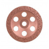 Bosch Príslušenstvo - Brúsny kotúč, hrubý, 180x22,23 mm 2608600364 Bosch Príslušenstvo - Brúsny kotúč, hrubý, 180x22,23 mm 2608600364