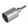 Wolfcraft Korunka vŕtacia s HM posypom, so stopkou ø 43mm hl. – 55mm, wolfcraft 3894000 Wolfcraft Korunka vŕtacia s HM posypom, so stopkou ø 43mm hl. – 55mm, wolfcraft 3894000