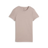 Dámske Tričko s krátkym rukávom PUMA ESS CENTERED CAT LOGO TEE 69291689 – Ružová Dámske Tričko s krátkym rukávom PUMA ESS CENTERED CAT LOGO TEE 69291689 – Ružová