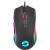 Speedlink ZAVOS RGB Gaming Mouse rubber-black Speedlink ZAVOS RGB Gaming Mouse rubber-black