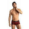 Pánske boxerky Tribal boxer - Anais M červená Pánske boxerky Tribal boxer - Anais M červená