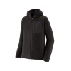 Patagonia Pánská mikina R1 Air Full-Zip Hoody, Old Growth Green - vel. XXL Patagonia Pánská mikina R1 Air Full-Zip Hoody, Old Growth Green - vel. XXL