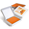HOLIDAY Parafin ORANGE 1000 ml HOLIDAY Parafin ORANGE 1000 ml