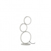 LED stolová lampa Trio Rondo biela 522610331 LED stolová lampa Trio Rondo biela 522610331