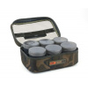 Pouzdro Fox Camolite Glug 8 Pot Case case Pouzdro Fox Camolite Glug 8 Pot Case case