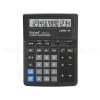 Rebell BDC 514 BX Stolová kalkulačka s 14 miest. displejom REBEL Rebell BDC 514 BX Stolová kalkulačka s 14 miest. displejom REBEL