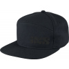 iXS Šiltovka iXS BRAND 2.0 473-510-4010-003-OS čierna iXS Šiltovka iXS BRAND 2.0 473-510-4010-003-OS čierna