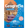 Geografia 6 s nadhľadom Pracovný zošit Geografia 6 s nadhľadom Pracovný zošit