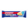 ENERVIT PROTEIN BAR 50% bílá čokoláda 40 g ENERVIT PROTEIN BAR 50% bílá čokoláda 40 g