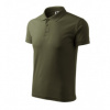 MALFINI PIQUE POLO 203 Polokošeľa pánska 2036918 3XL 69 military MALFINI PIQUE POLO 203 Polokošeľa pánska 2036918 3XL 69 military