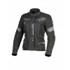 Dámska motocykel bunda Seca Arrakis II čierna, veľ. L Dámska motocykel bunda Seca Arrakis II čierna, veľ. L