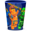 Lego Ninjago: Plastový pohárik - 260 ml Lego Ninjago: Plastový pohárik - 260 ml