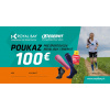 Poukážka 100 E - športovkyňa Poukážka 100 E - športovkyňa