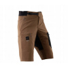 Leatt cyklistické šortky MTB Gravity 4.0 Loam Brown L Leatt cyklistické šortky MTB Gravity 4.0 Loam Brown L