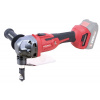 Rezač plechu Worcraft CHMN-S20LiB, ShareSYS, 20V, strihač na plech, bezuhlíkový Rezač plechu Worcraft CHMN-S20LiB, ShareSYS, 20V, strihač na plech, bezuhlíkový