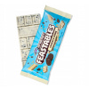Biela čokoláda s kúskami sušienok MrBeast Feastables Cookies & Creme 60g USA Biela čokoláda s kúskami sušienok MrBeast Feastables Cookies & Creme 60g USA