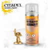 GW Citadel Spray: Retributor Armour 400ml GW Citadel Spray: Retributor Armour 400ml