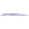 plátek do pily ocasky s SK zuby, 228x24x1,25mm plátek do pily ocasky s SK zuby, 228x24x1,25mm