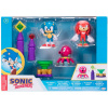 JAKKS PACIFIC Ježko Sonic Olejová figúrka Ocean 6cm JAKKS PACIFIC Ježko Sonic Olejová figúrka Ocean 6cm