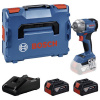 Bosch Professional GDS 18V-350 aku rázový uťahovač, 18 V 06019M5022; 06019M5022 Bosch Professional GDS 18V-350 aku rázový uťahovač, 18 V 06019M5022; 06019M5022