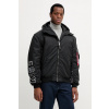 Bunda Alpha Industries 258123.03 čierna XL Bunda Alpha Industries 258123.03 čierna XL